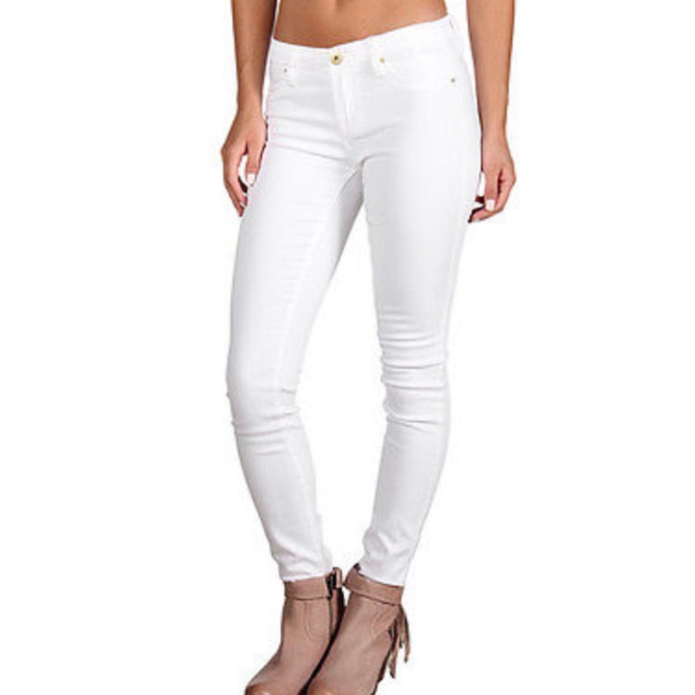 Kate Spade “Play Hooky” Jeans
